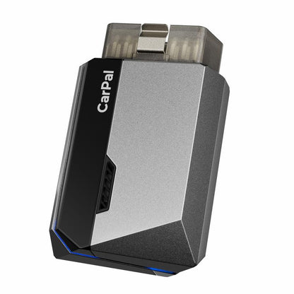 Bluetooth Car Diagnostic Scanner for Engine & Vehicle Checks
